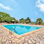 Lejlighedshotel Isa - With Swimming Pool A Few Minutes From Alghero Santa Maria la Palma