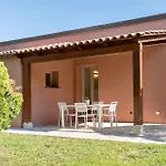 Isa - With Swimming Pool A Few Minutes From Alghero 3* Santa Maria la Palma