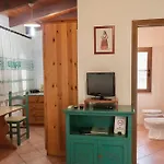 Isa - With Swimming Pool A Few Minutes From Alghero Lejlighedshotel