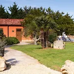 Isa - With Swimming Pool A Few Minutes From Alghero Lejlighedshotel Santa Maria la Palma