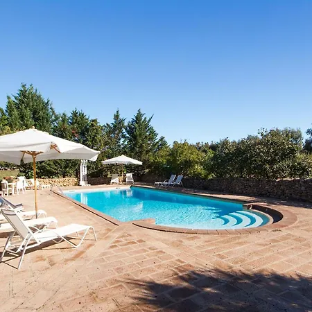Isa - With Swimming Pool A Few Minutes From Alghero
