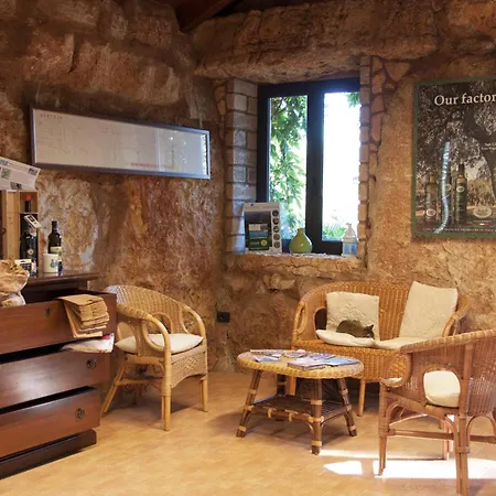 מלון דירות Isa - With Swimming Pool A Few Minutes From Alghero סנטה מריה לה פלמה
