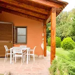 Isa - With Swimming Pool A Few Minutes From Alghero