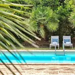 Apart-hotel Isa - With Swimming Pool A Few Minutes From Alghero 3*