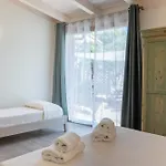 Apart-hotel Isa - With Swimming Pool A Few Minutes From Alghero Santa Maria la Palma
