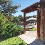Apart-hotel Isa - With Swimming Pool A Few Minutes From Alghero Santa Maria la Palma