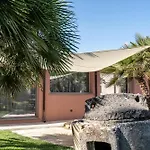 Isa - With Swimming Pool A Few Minutes From Alghero Santa Maria la Palma