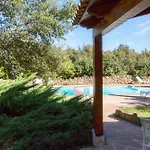 Apart-hotel Isa - With Swimming Pool A Few Minutes From Alghero 3*