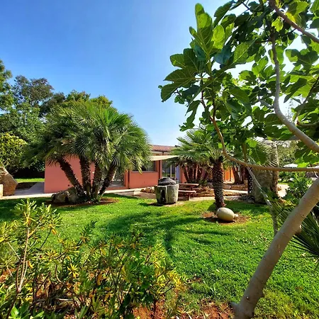 公寓式酒店 Isa - With Swimming Pool A Few Minutes From Alghero 3*