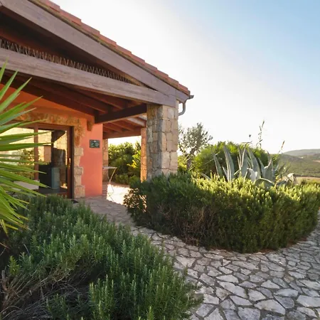 Isa - With Swimming Pool A Few Minutes From Alghero 公寓式酒店 圣塔·马里亚·迪·帕尔玛
