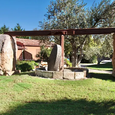 Isa - With Swimming Pool A Few Minutes From Alghero