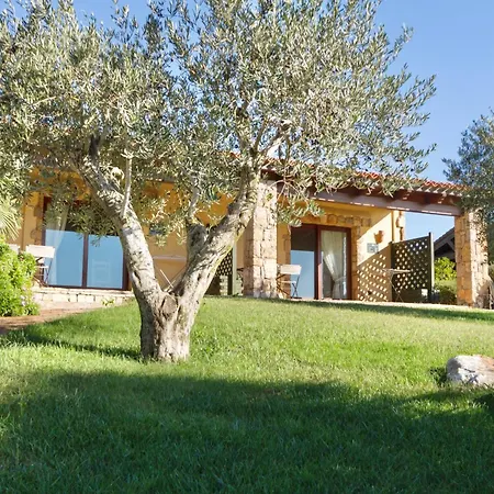 公寓式酒店 Isa - With Swimming Pool A Few Minutes From Alghero
