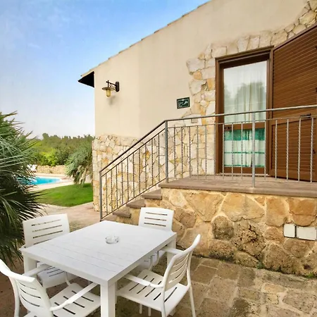 Isa - With Swimming Pool A Few Minutes From Alghero 3* 圣塔·马里亚·迪·帕尔玛