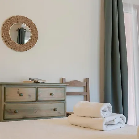 Isa - With Swimming Pool A Few Minutes From Alghero 3* Santa Maria la Palma