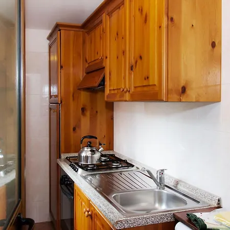 Isa - With Swimming Pool A Few Minutes From Alghero Santa Maria la Palma