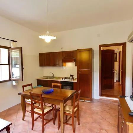 Aparthotel Isa - With Swimming Pool A Few Minutes From Alghero Santa Maria la Palma