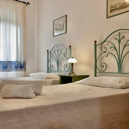 Aparthotel Isa - With Swimming Pool A Few Minutes From Alghero 3*