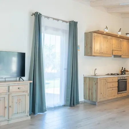 Isa - With Swimming Pool A Few Minutes From Alghero