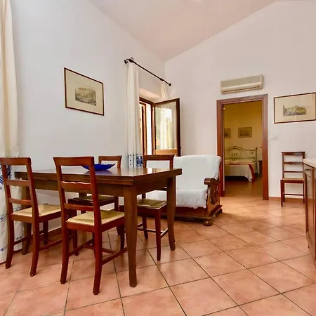 Isa - With Swimming Pool A Few Minutes From Alghero Aparthotel Santa Maria la Palma