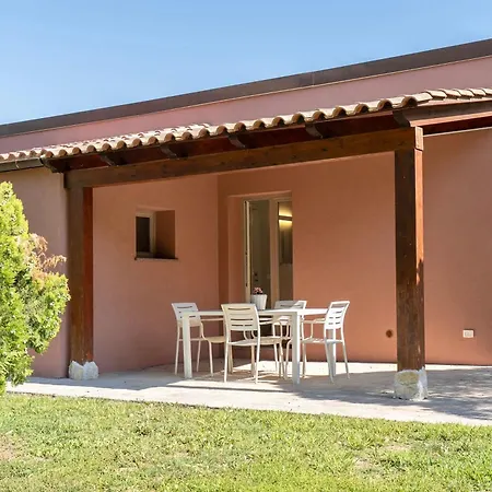 Isa - With Swimming Pool A Few Minutes From Alghero 3* סנטה מריה לה פלמה