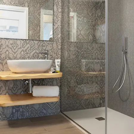 Aparthotel Isa - With Swimming Pool A Few Minutes From Alghero