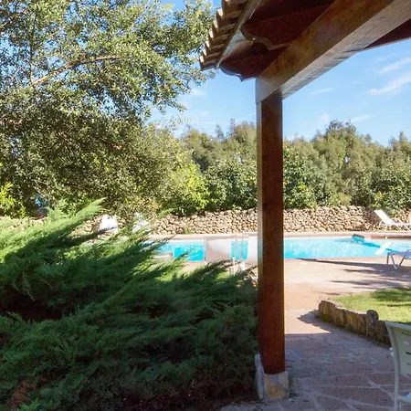 מלון דירות Isa - With Swimming Pool A Few Minutes From Alghero 3*