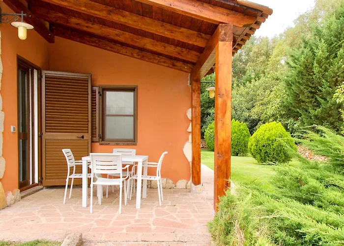 Isa - With Swimming Pool A Few Minutes From Alghero